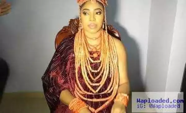 Women Want To Be Men, We Can’t Be Equal – Her Majesty, Ooni Of Ife’s Wife